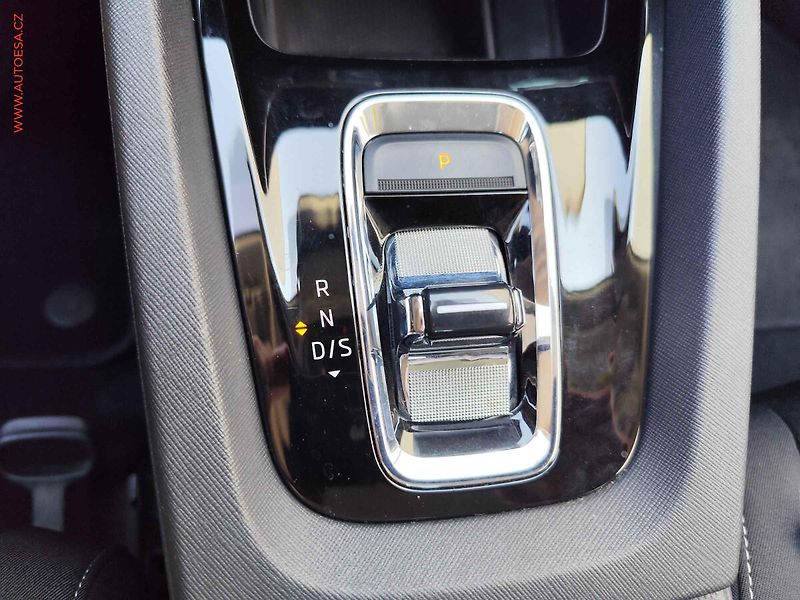Škoda Octavia (2023) 2.0 TDi, ČR, Style, DSG, TZ - fotka 25 z 27