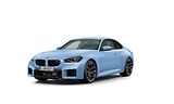 BMW M2 Coupe - náhled 1