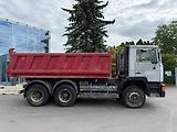 MAN 26.322 6x4 S3 - náhled 6