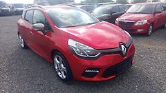 Renault Clio (2013) - fotografie inzerátu