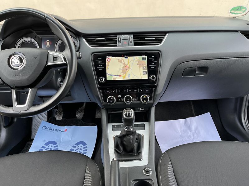 Škoda Octavia (2020) 2.0TDI 110KW*NEZ.TOPENÍ*TZ ! - fotka 8 z 38