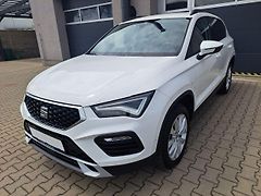 Seat Ateca (2023) 1.0 TSI Style Business, ZÁRUKA - fotografie inzerátu