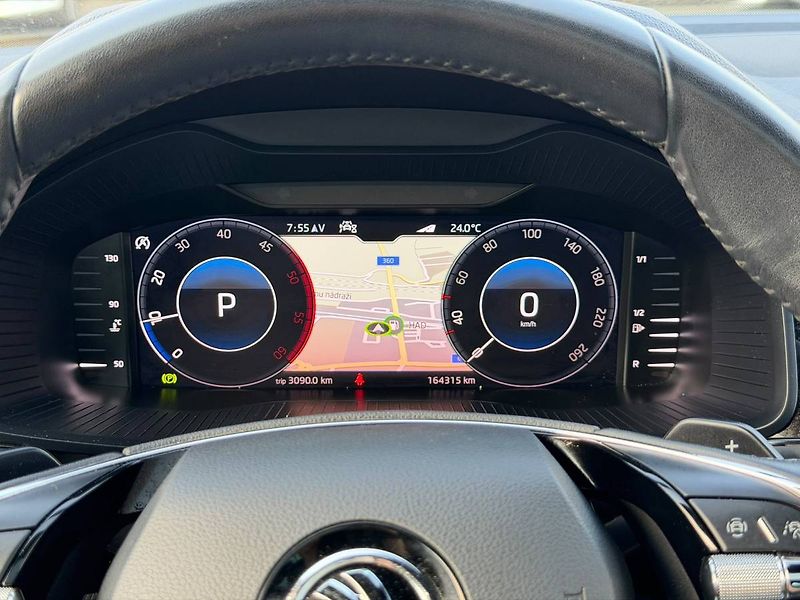 Škoda Kodiaq Laurin&Klement 2,0 TDI 147 kW - fotka 38 z 41