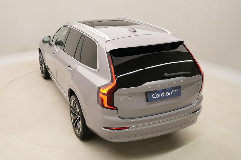 Volvo XC90 (2026) T8 AWD Plug-in BRIGHT PLUS 7m - fotka 17 z 71