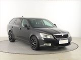 Škoda Octavia (2010) Ambiente 2.0 TDI, Xenony - náhled 1