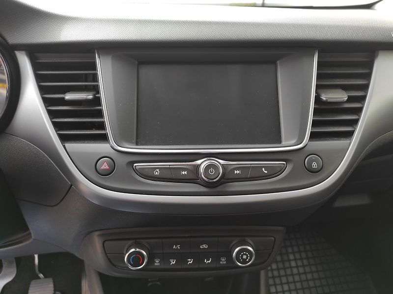 Opel Crossland 1,2Turbo 81kW,S/S,Elegance,ČR - fotka 19 z 44
