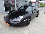 Porsche Boxster 2.5 150 kW + HARDTOP - náhled 1