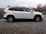 Chevrolet Orlando 2.0 CDTi 96kW 7MÍST BEZ KOROZE - náhled 3