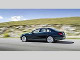 Mercedes-Benz třídy E.