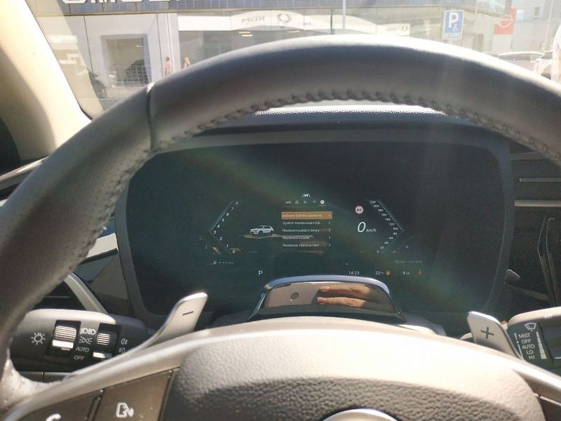 KGM Korando 1.5T, ELEG.,2WD, AT, SKLADEM - fotka 21 z 31