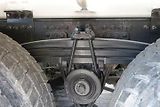 Volvo (2022) FMX 430 8x4 betonmix Setter 9m - náhled 7