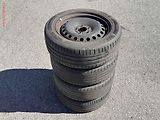 Ford C-MAX (2004) 1.8i, AC, park.asist - náhled 14