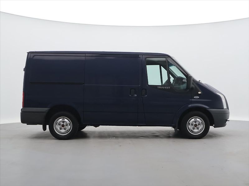Ford Transit 2,2 TDCi 63kW Tažné DPH - fotka 8 z 20