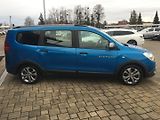 Dacia Lodgy (2015) 1.2 i 85 kW STEPWAY - náhled 2