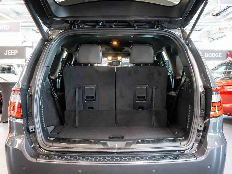 Dodge Durango (2026) 5.7 G/T Premium HEMI V8 - fotka 6 z 39
