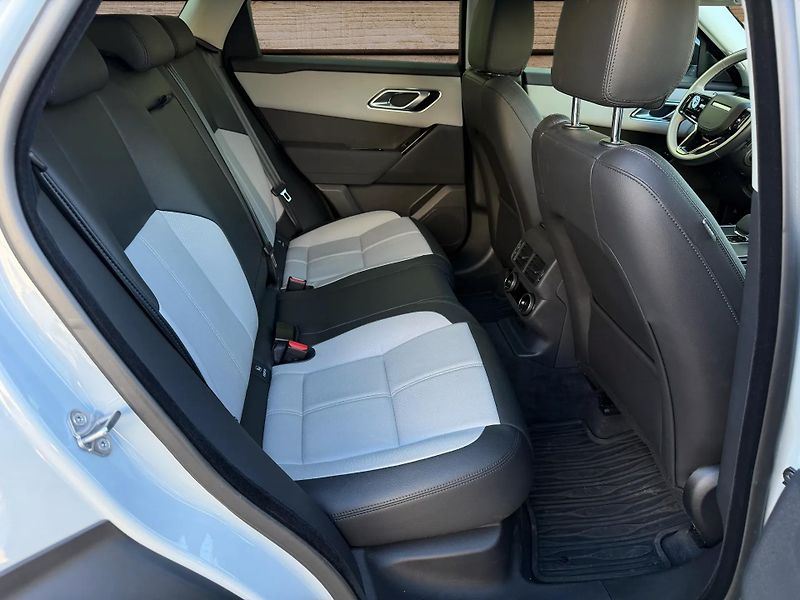 Land Rover Range Rover Velar (2024) +D300 DYNAMIC+ ČR + DPH + - fotka 10 z 19