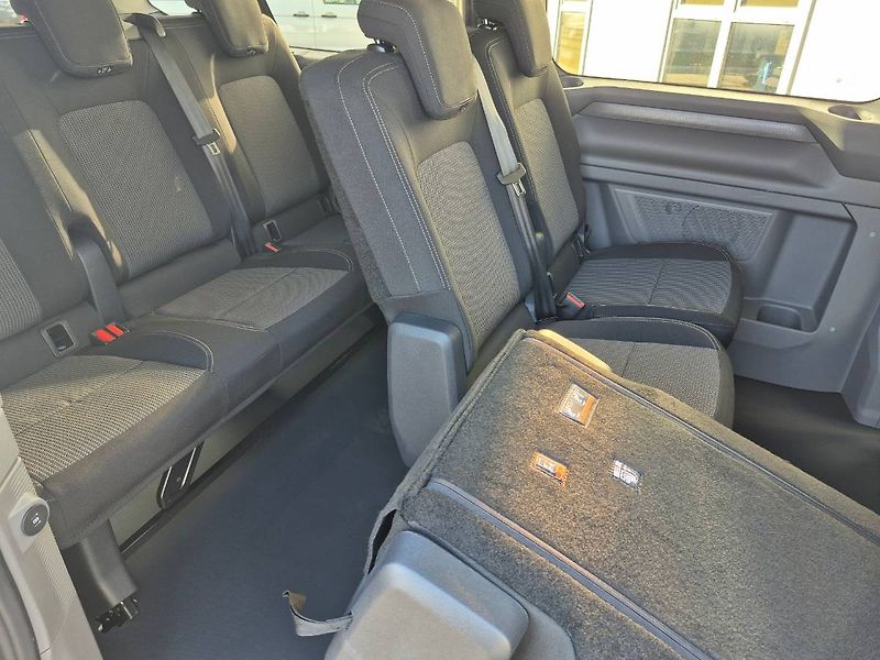 Volkswagen Caravelle (2025) 2.0TDI 110KW LWB - fotka 13 z 20