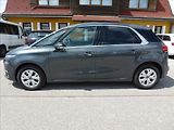 Citroën C4 Picasso 1,2 PureTech 130 6MAN Turbo Od - náhled 16