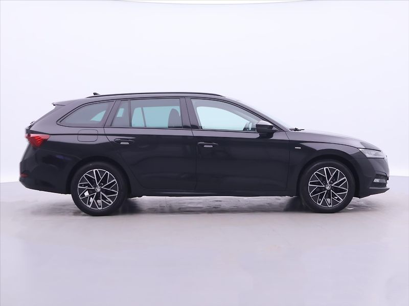 Škoda Octavia 2,0 TDI DSG Navi LED ACC DPH - fotka 8 z 38