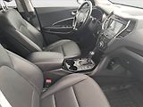 Hyundai Santa Fe (2015) 2.2 CRDi, 4X4, Automat - náhled 9