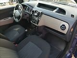 Dacia Dokker 1,5 dCi 1.majitel - náhled 9