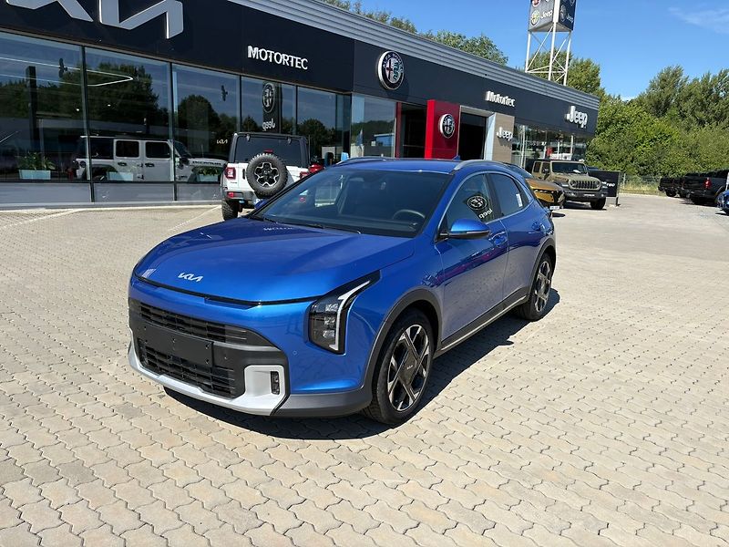 Kia Ceed (2026) 1,6 T-GDi GPF 7DCT TOP 110 KW - fotka 3 z 12