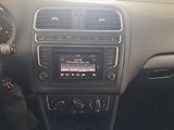Volkswagen Polo (2016) 1.2 TSI, Serv.kniha, Tempomat - náhled 12