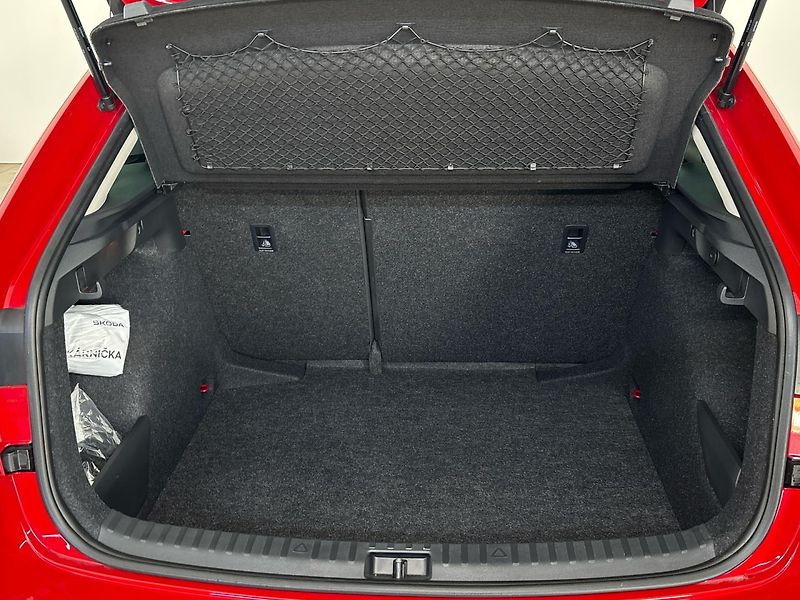 Škoda Scala Top Selection - fotka 10 z 28