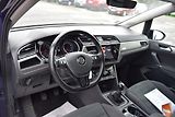 Volkswagen Touran (2018) 1.4TSI 110kw CLBMT 7MÍST NAVI - náhled 23
