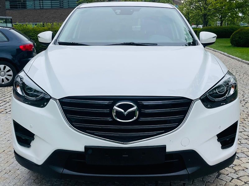 Mazda CX-5 2.0i VÝHŘEV SENZORY TAŽNÉ 2WD  - fotka 5 z 46