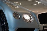 Bentley Continental GTC Mulliner, Masáže, Ventilace - náhled 17