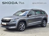 Škoda Kodiaq (2023) Sportline DSG 4x4 2,0 TDi 147k - náhled 1