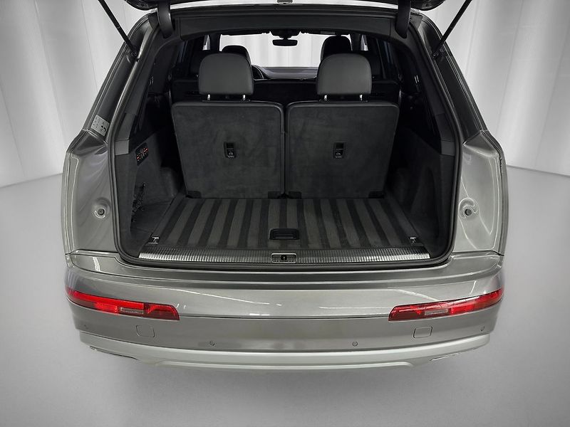 Audi Q7 3.0TDI 200KW QUATTRO S-LINE, V - fotka 27 z 28