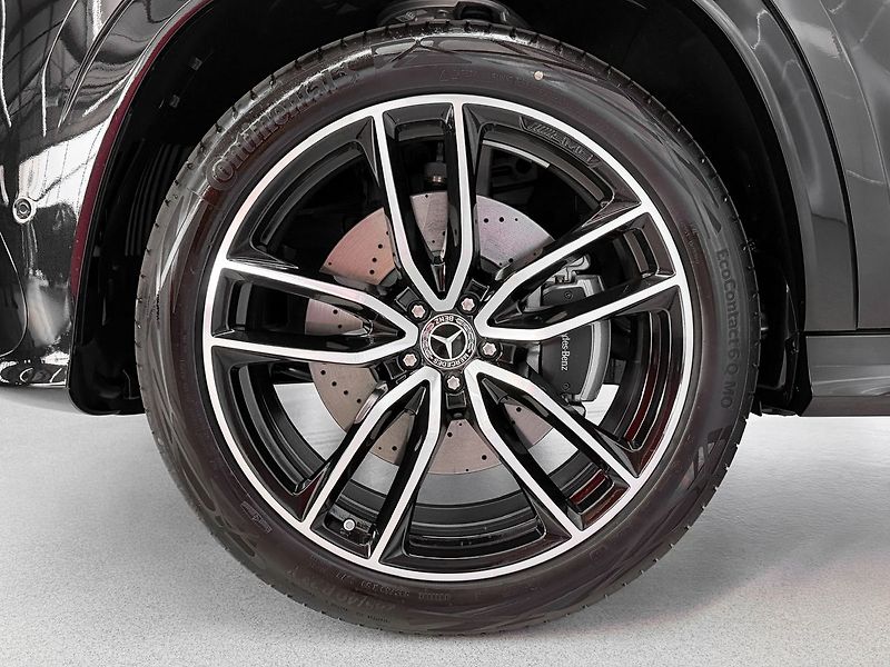 Mercedes-Benz GLS 450d 4M AMG, PANORAMA, BURMEST - fotka 8 z 39