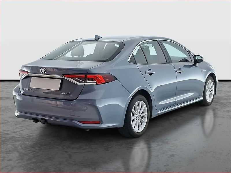 Toyota Corolla (2021) Comfort 1.8 Hybrid - fotka 5 z 16