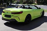 BMW Řada 8 840i XDRIVE CABRIO M-PAKET G14 - náhled 11