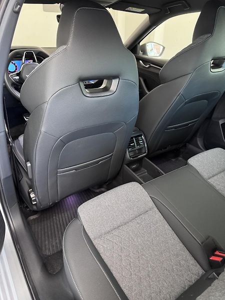 Škoda Octavia (2025) Octavia 2.0 TSI SportLine - fotka 18 z 21