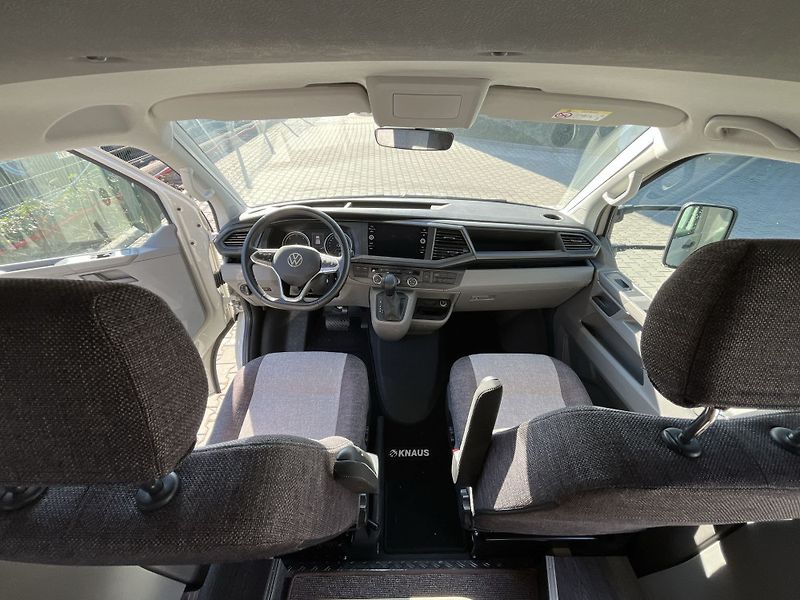 Knaus (2024) Tourer CUV 500 MQ Cuvision - fotka 6 z 20