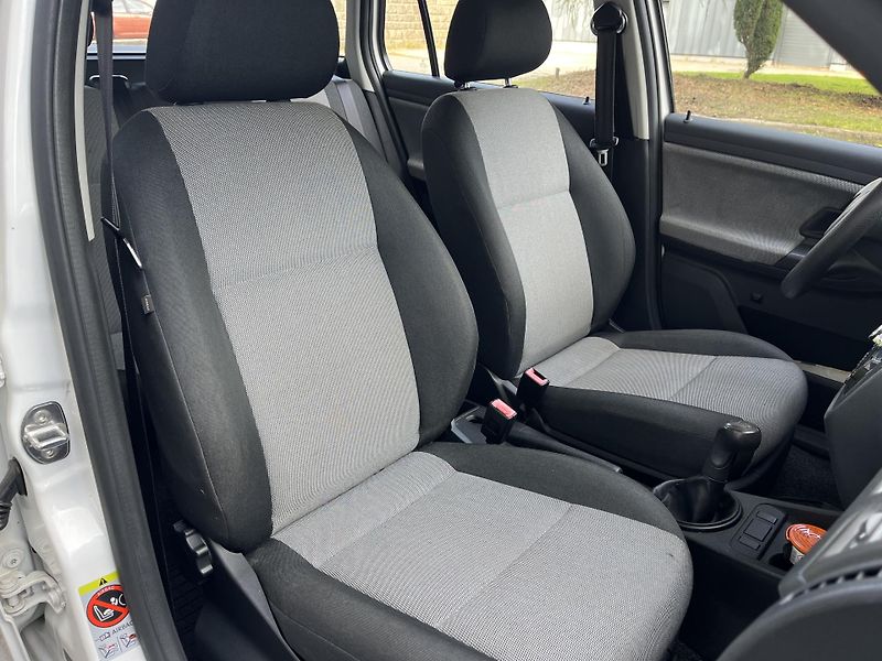 Škoda Fabia 1,2 HTP Combi Classic - fotka 22 z 26