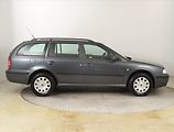Škoda Octavia (2007) 1.6, ČR,1.maj, Serv.kniha - náhled 6