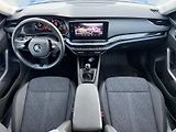 Škoda Octavia (2022) STYLE 2.0TDI 85kW CZ DPH - náhled 9