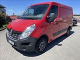Renault Master 2,3 DCi 81kw odp. DPH 4xCZauto - náhled 27