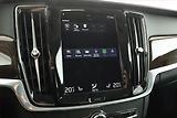Volvo V90 (2019) D5 AWD, 4x4,Automat,Kůže - náhled 13
