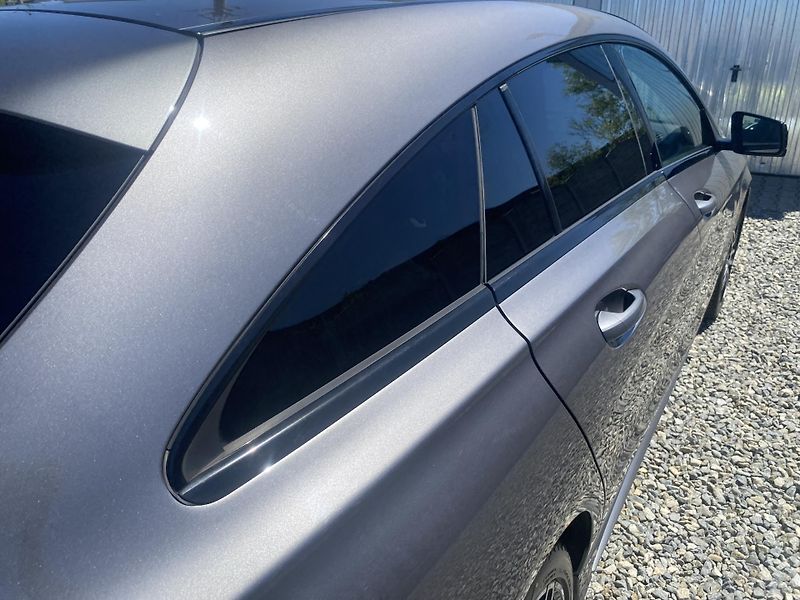 Mercedes-Benz CLA 220D 170PS AMG SERVIS MB - fotka 49 z 160