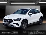Mercedes-Benz GLA (2025) 180 d - náhled 1