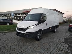 Iveco Daily 35/50C180  3,0L automat - fotografie inzerátu