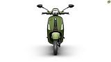 Vespa Sprint 125 iGET (2026) Sprint 125 S MY26 - náhled 6