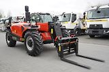 Manitou (2022) MT 730 H / 7 m reach / 3 t - náhled 7