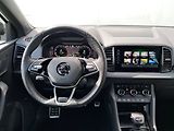 Škoda Karoq (2024) SportLine 1.5 TSI / 110KW  DSG - náhled 8