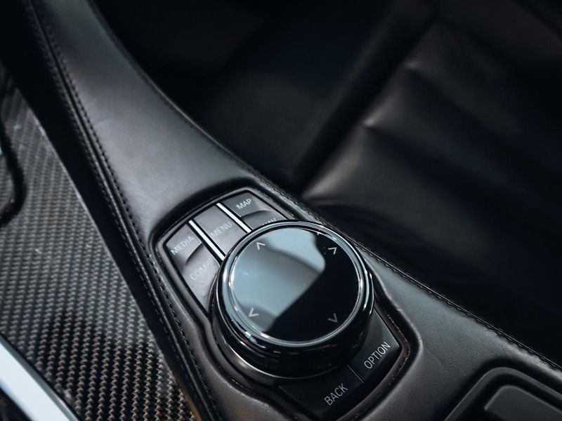 BMW Řada 6 640 d xDrive - fotka 16 z 29